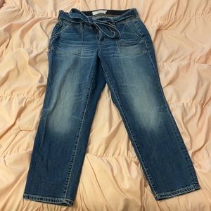 Torrid denim jeans